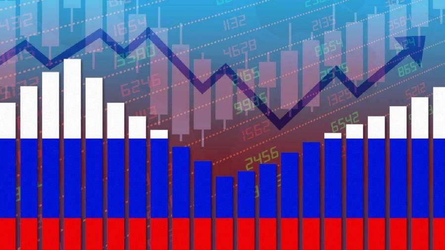 پیش‌بینی رشد اقتصادی روسیه